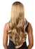Vice 14 HD Lace Front Long Wavy Wig Sensationnel UK - Back
